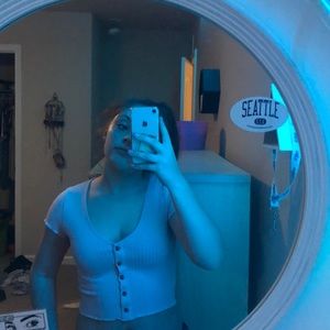 requested try on pictures:)